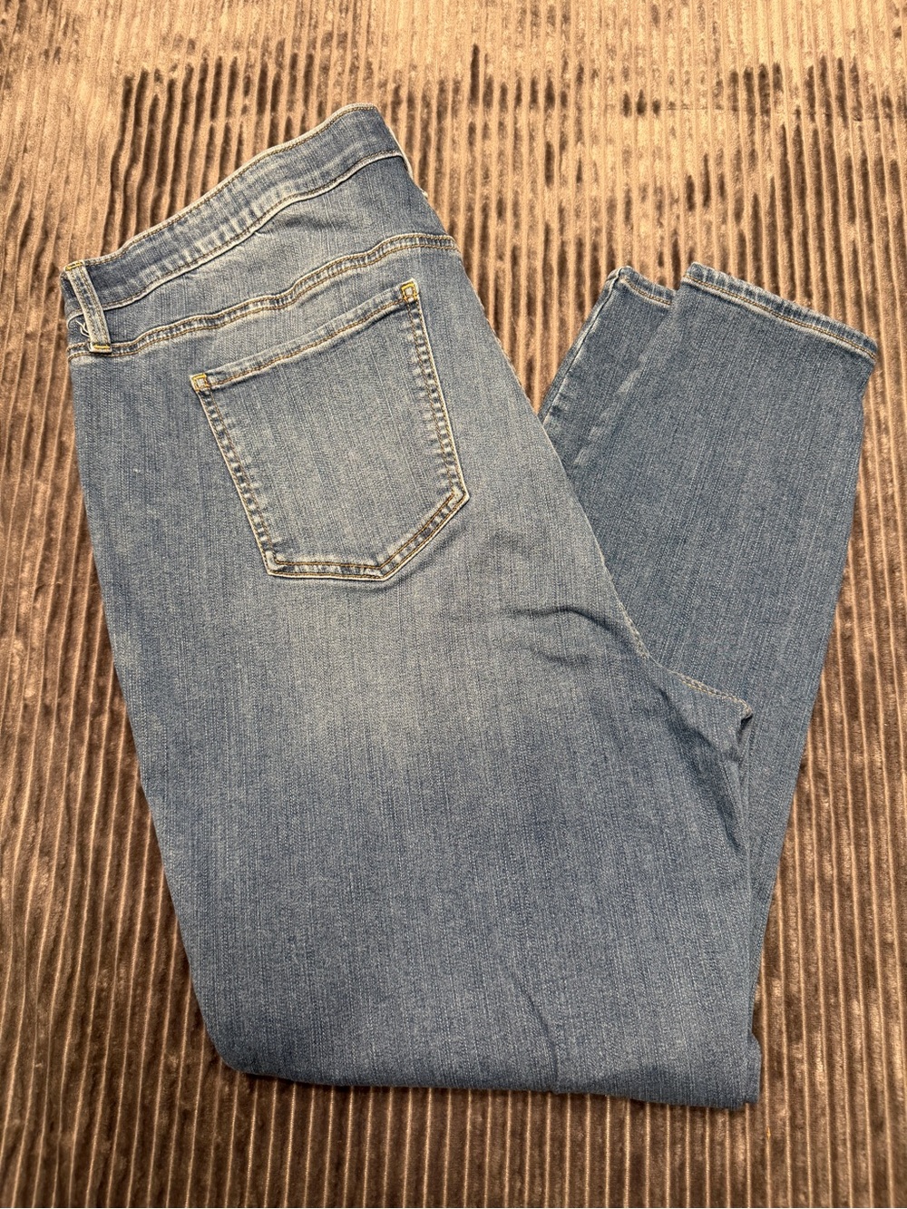 Torrid Jeans